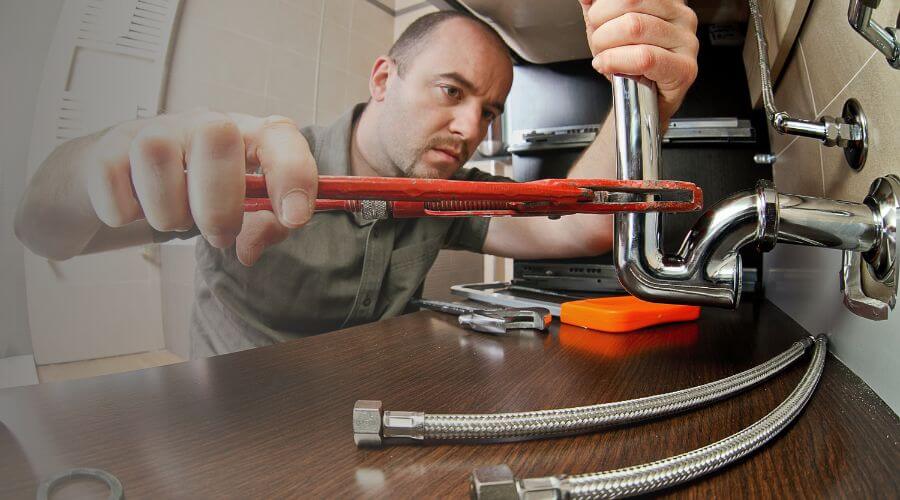 Local expert plumbing services in East Taunton, MA